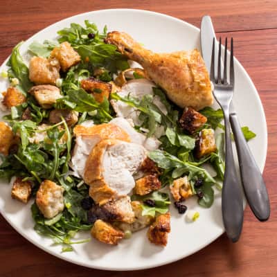 Browse Recipes For Salads America S Test Kitchen