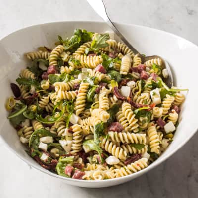 Browse Recipes For Salads America S Test Kitchen
