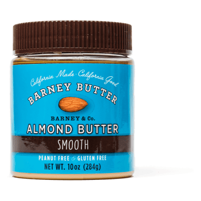 Almond Butter