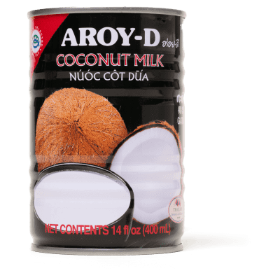 Coconut Milk