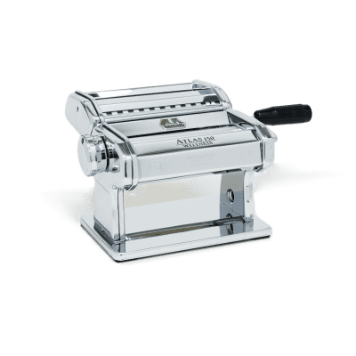 Manual Pasta Machines