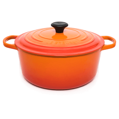Large Dutch Ovens