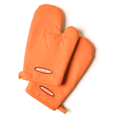 Oven Mitts for Kids