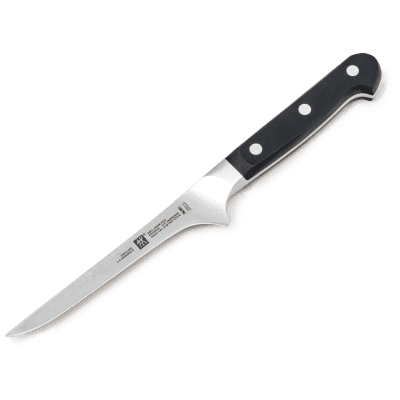 Flexible Boning Knives