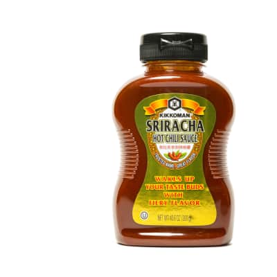 Sriracha Sauces