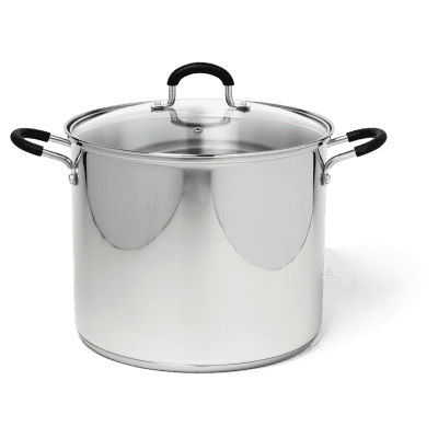 Stockpots