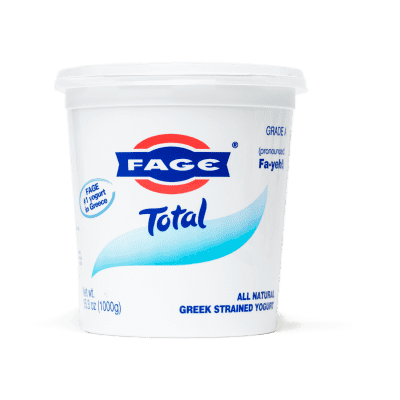 International Yogurts