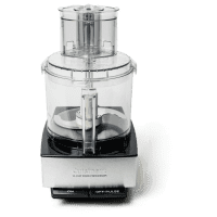 Taking The Pulse Of Your Food Processor Cook S Illustrated