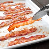 The Best Way To Cook Turkey Bacon Cook S Illustrated