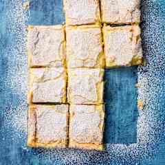 Pantry Baking