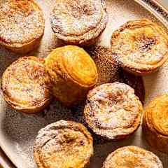 Pastries