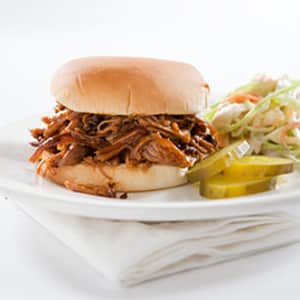 America's test kitchen pulled pork sale