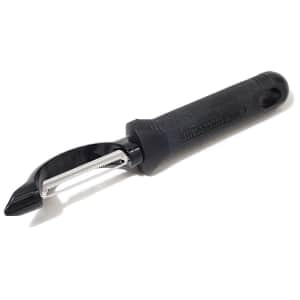 Good Cook Touch Straight Peeler (Black)