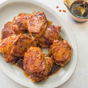 Chicken Teriyaki