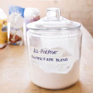 America's Test Kitchen All-Purpose Gluten-Free Flour Blend-image