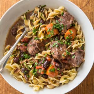 Daube Provencal-image