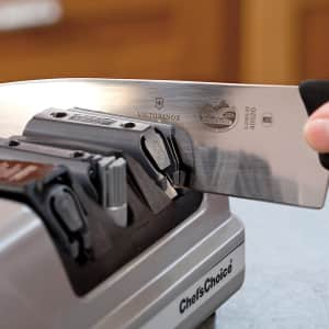 How to Sharpen Electric Knife Blades – santokuknives