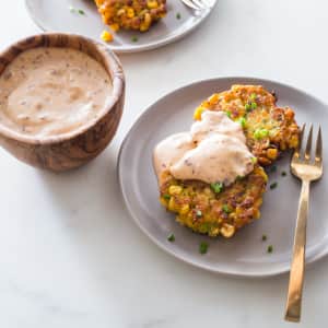 Maple-Chipotle Mayonnaise-image