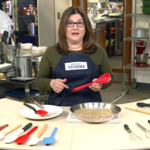 The Best Ladles  America's Test Kitchen