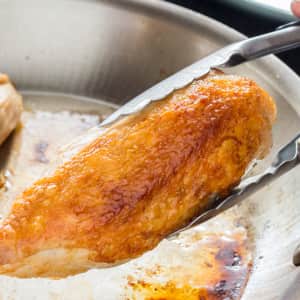 How to Salt Chicken & How to Brine Chicken - America's Test Kitchen