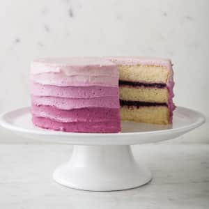 Blueberry Jam Cake-image