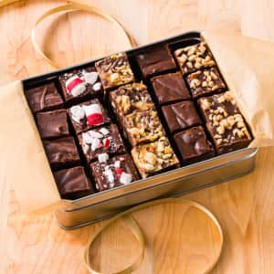 Chocolate Fudge-image