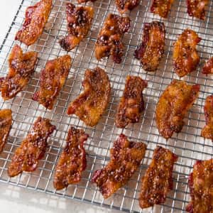 Kitchen Hacks 101 - Fun Cooking Tips, Tricks and Candied Bacon