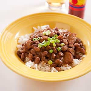 American Test Kitchen Red Beans And Rice: Ultimate Comfort Food Recipe