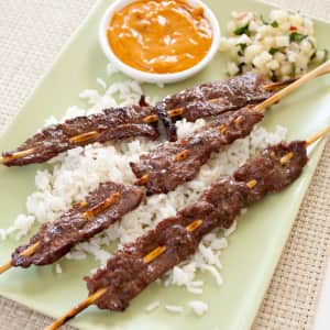 Peanut Sauce-image