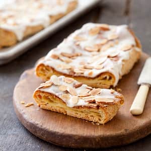 Danish Puff Pastry-image
