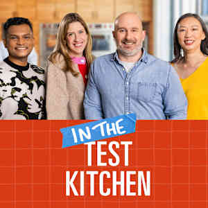 In the Test Kitchen: All the Episodes, Recipes & Reviews | America's ...