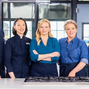 America's Test Kitchen, Season 25: All the Episodes, Recipes