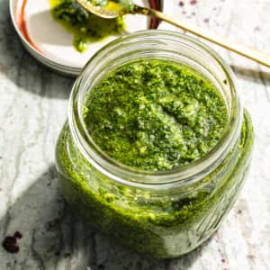 Perfect Pesto-image