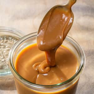 Multicooker Dulce de Leche-image