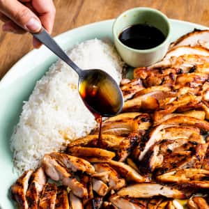 Cooked - Seattle Chicken Teriyaki - New Recipe-image