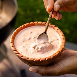 Spicy Burger Sauce-image