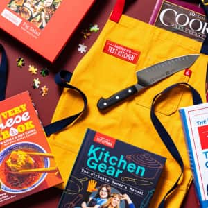 Gift Guide: Bakers and Home Chefs • Fit Mitten Kitchen