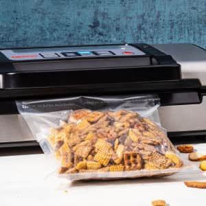 Deluxe Vacuum Sealer | NESCO®