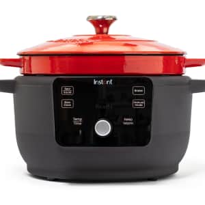 Instant Pot vs. Dutch oven: Which makes better food? - The Washington Post