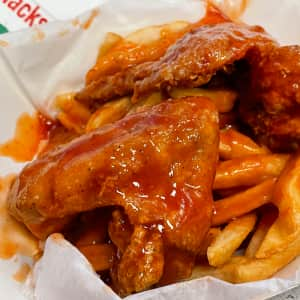 Ship Chicago-style Mild Sauce – That Mild Sauce