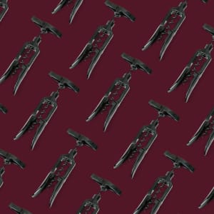 Endless Corkscrews Are the Easiest Wine Openers