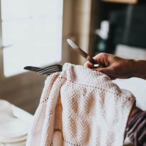 how to deep clean your dish rags – almost makes perfect