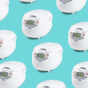 The Best Rice Cookers  America's Test Kitchen