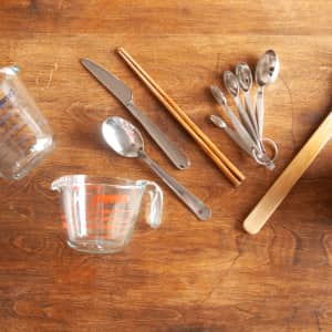 Cocktail 101: Measuring Utensils