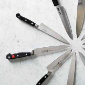 The Best Petty Knives of 2024, Tested & Reviewed