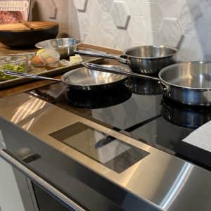 How To Saute On A Induction Burner 