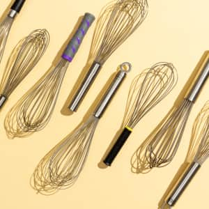 The Absolute Best Uses For Your Whisk