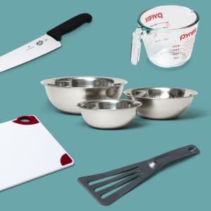 The 17 Best Cooking Utensils of 2024, Tested & Reviewed