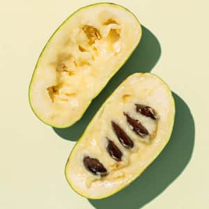 Everything You Need to Know About Pawpaws