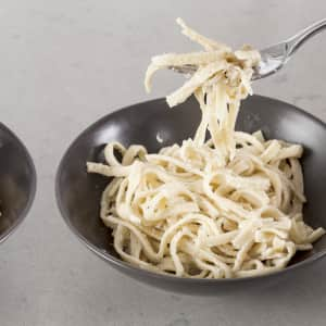 Fresh Pasta vs. Dry Pasta: Here's When to Use Each Type of Pasta